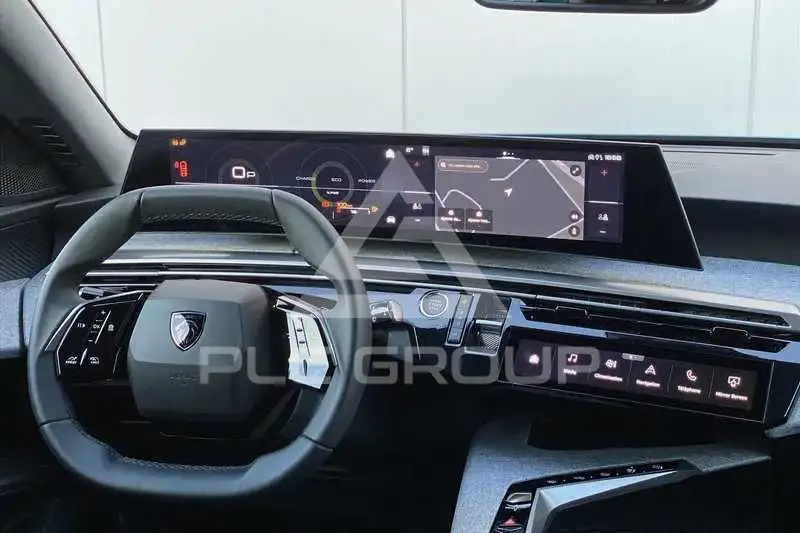 2025 Peugeot 5008