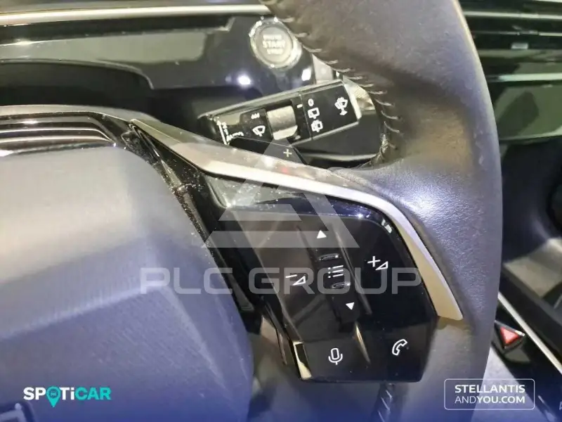 2025 Peugeot 5008