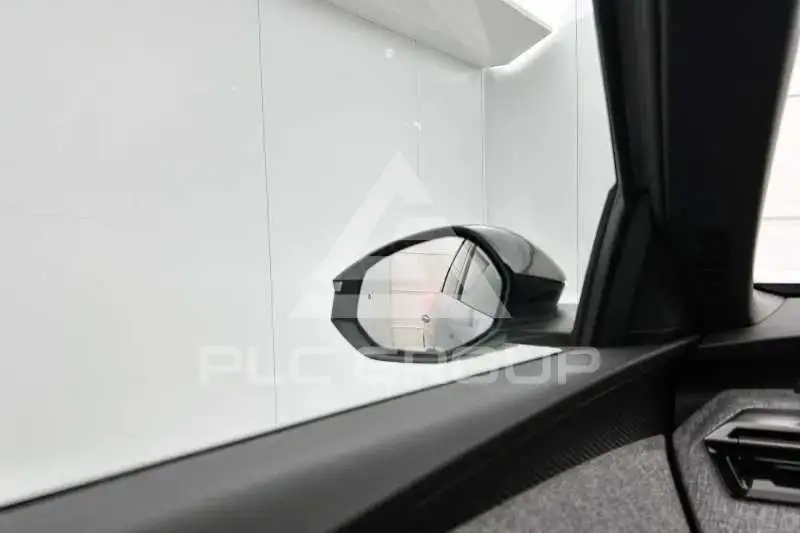 2025 Peugeot 5008