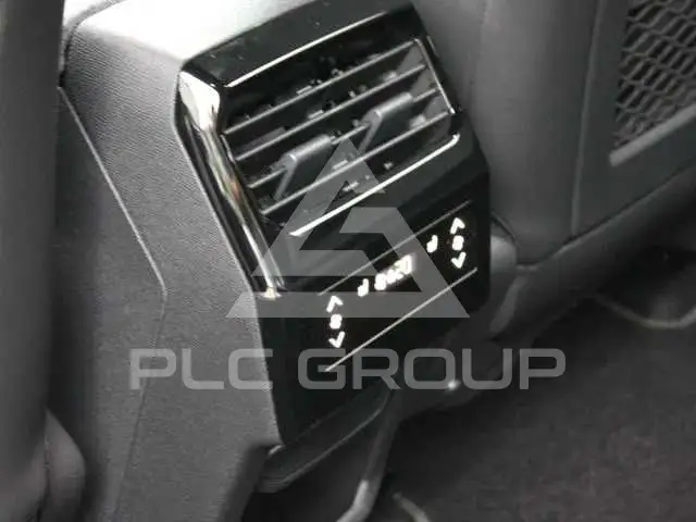 2025 Peugeot 5008