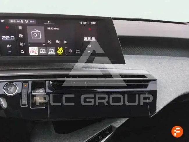 2025 Peugeot 5008