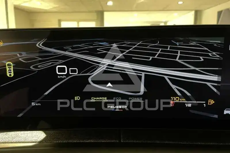 2025 Peugeot 5008