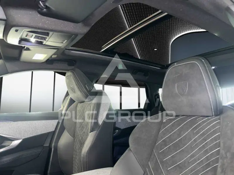 2025 Peugeot 5008