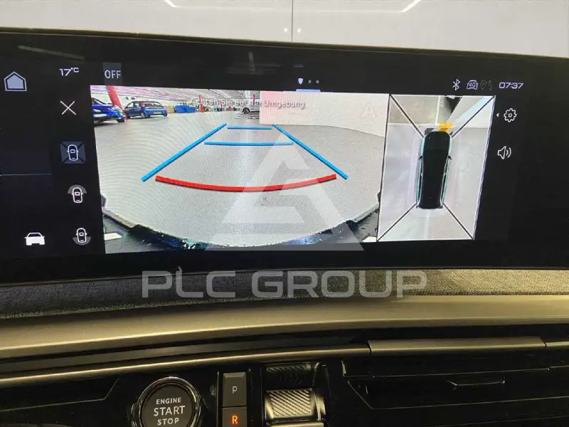 2025 Peugeot 5008