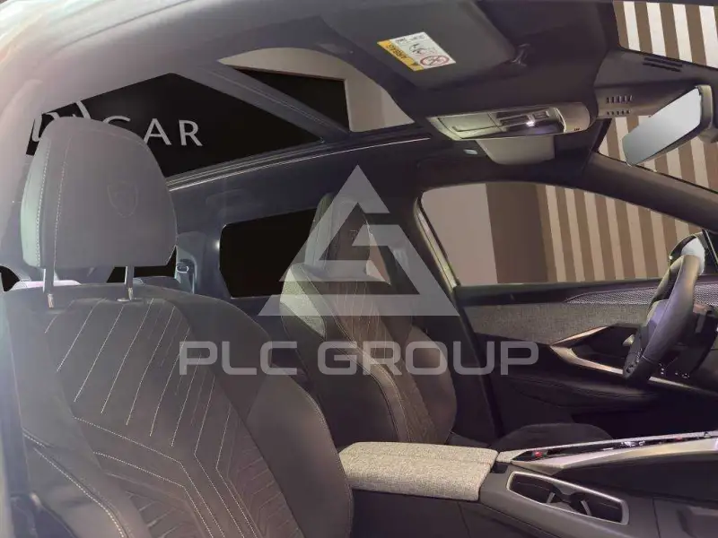 2025 Peugeot 5008