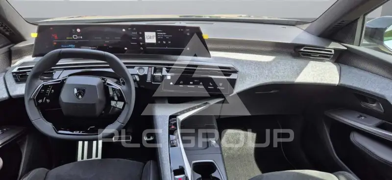 2025 Peugeot 5008