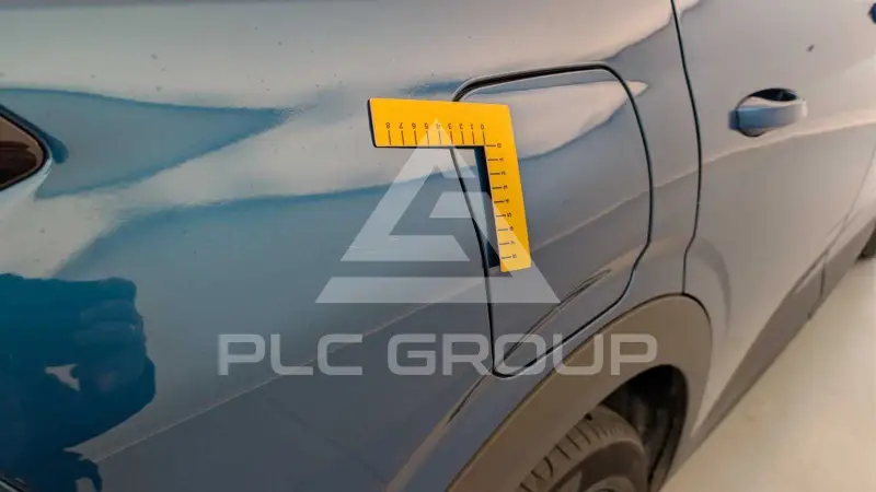 2025 Peugeot 5008