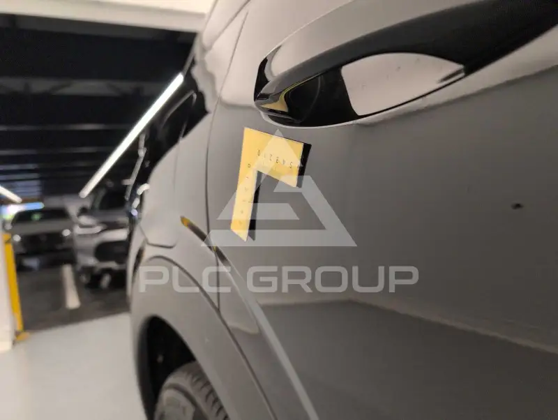2025 Peugeot 5008