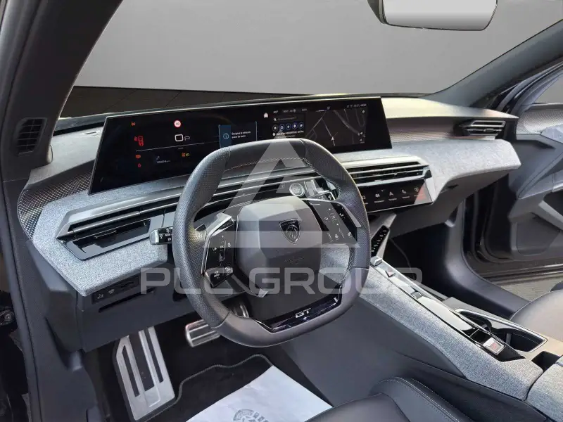 2025 Peugeot 5008