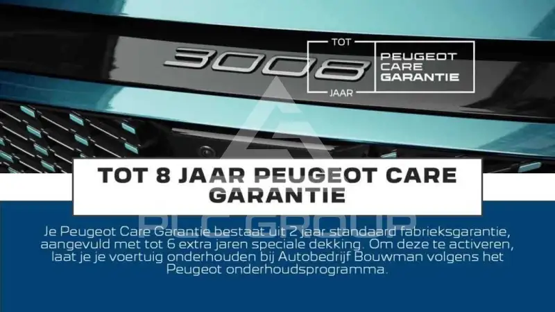2025 Peugeot 5008