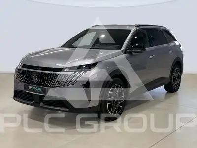 2025 Peugeot 5008