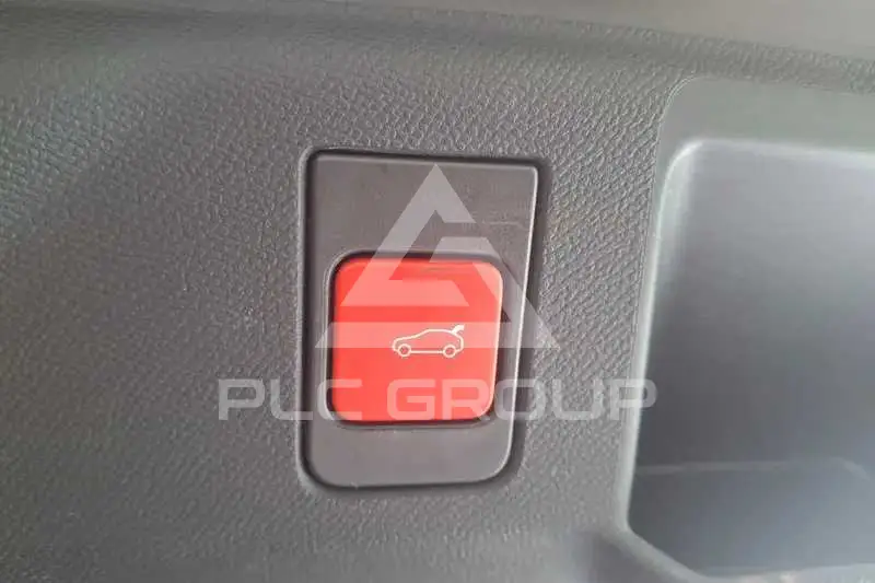 2025 Peugeot 5008