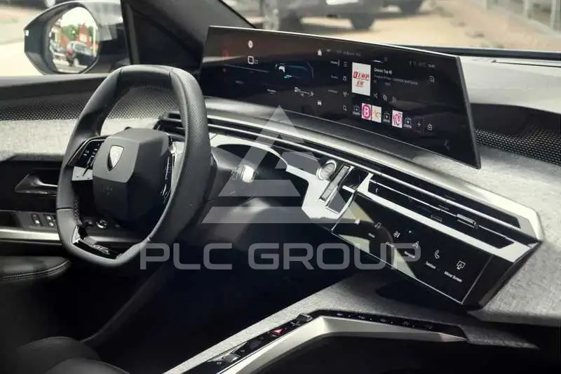 2025 Peugeot 5008