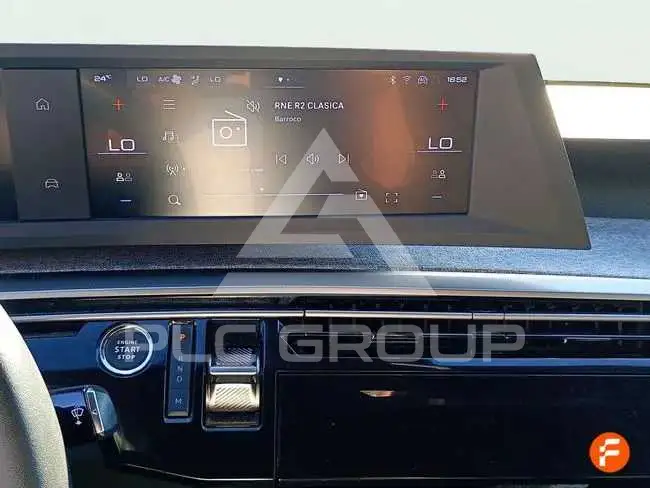 2025 Peugeot 5008