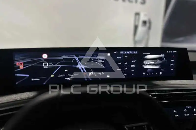 2025 Peugeot 5008