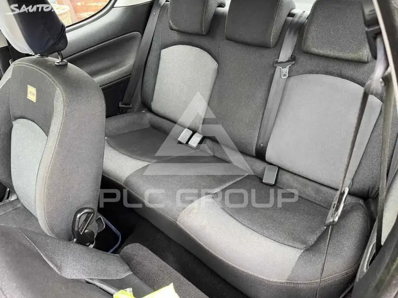 2025 Peugeot 206