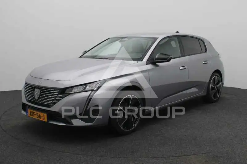 2025 Peugeot 308