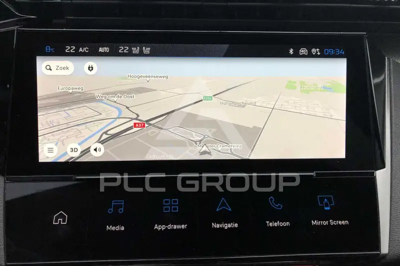 2025 Peugeot 308