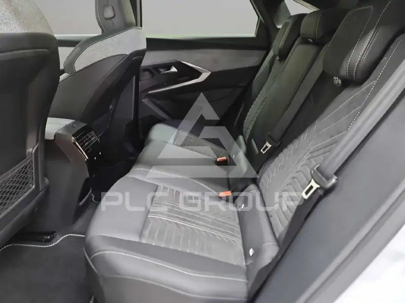 2025 Peugeot 3008