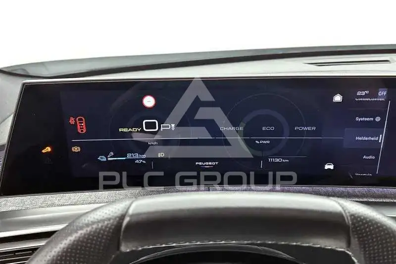 2025 Peugeot 3008