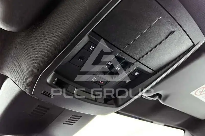 2025 Peugeot 3008