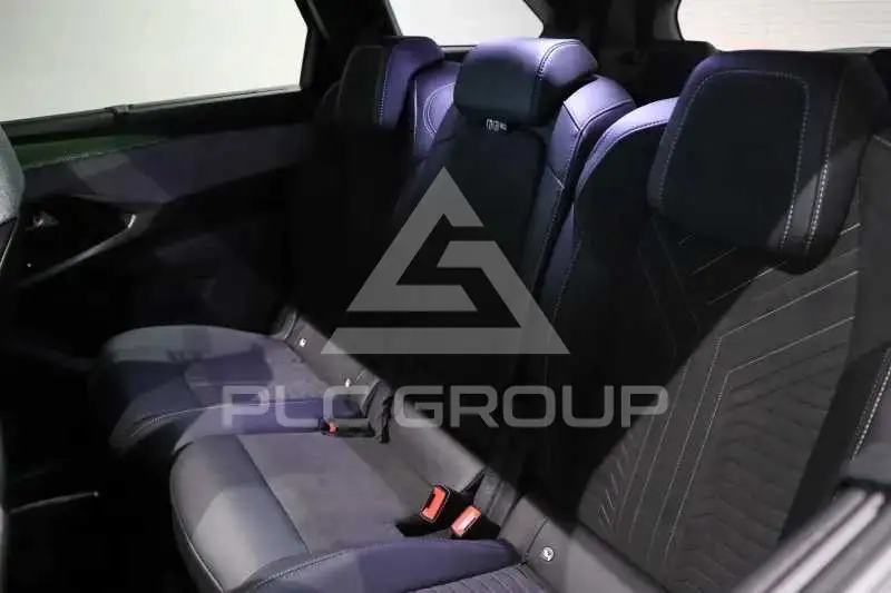 2025 Peugeot 5008