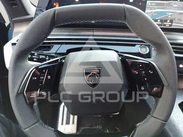 2025 Peugeot 5008