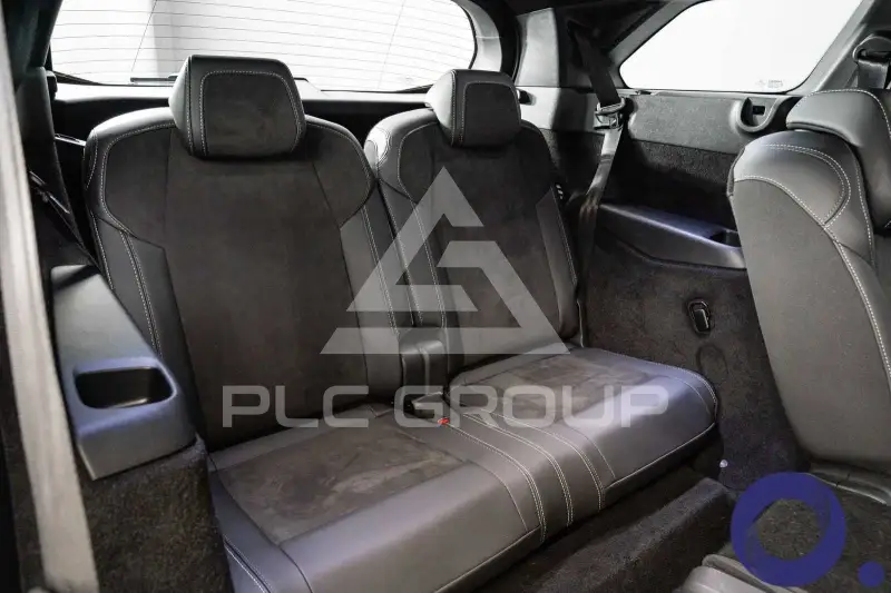 2025 Peugeot 5008
