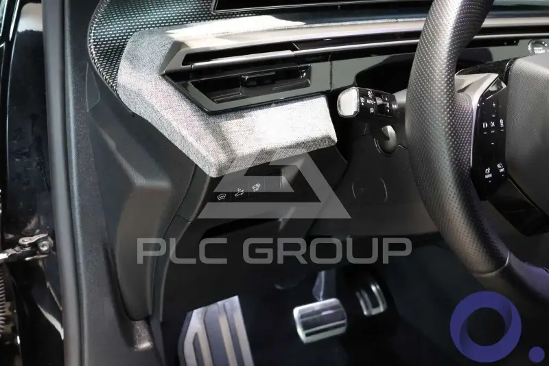 2025 Peugeot 5008