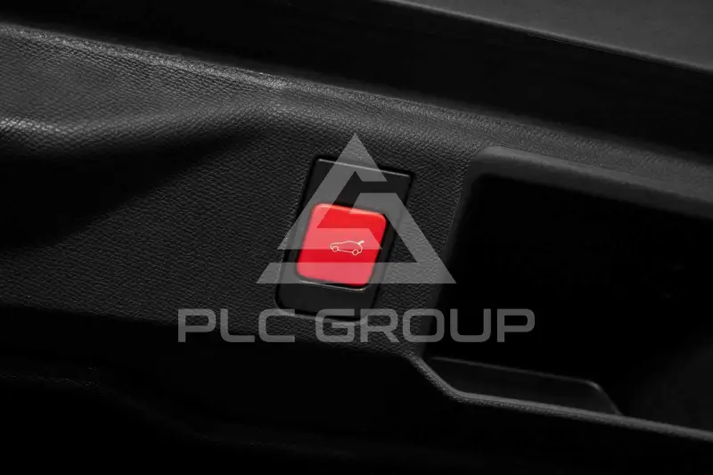 2025 Peugeot 5008