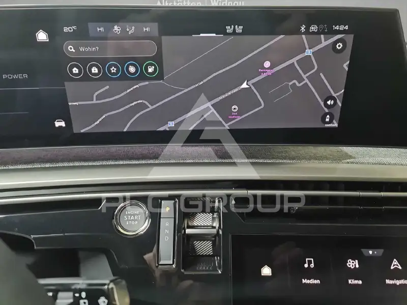 2025 Peugeot 5008