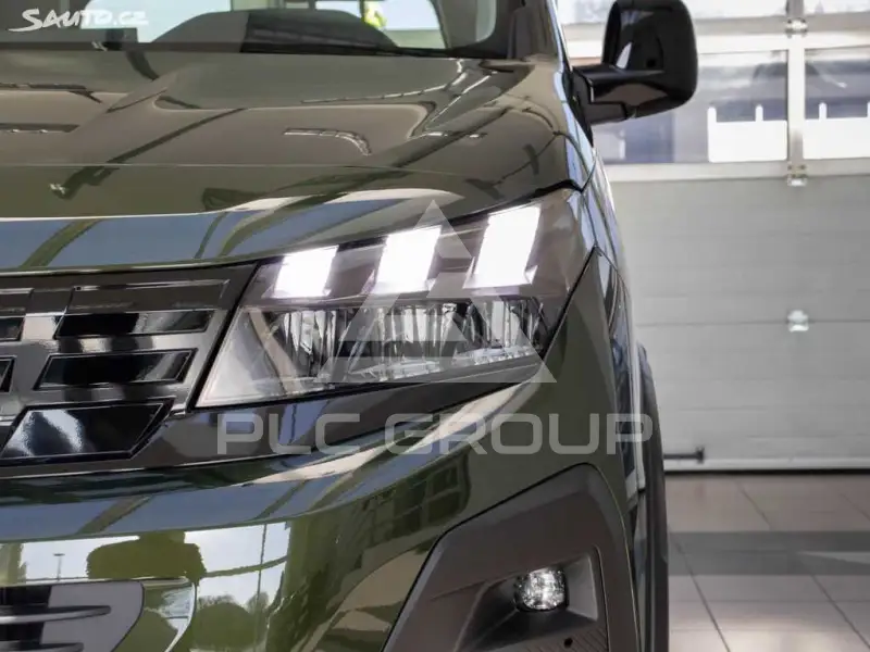 2025 Peugeot Rifter