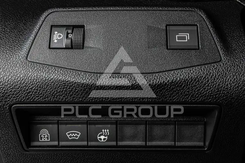 2025 Peugeot Rifter