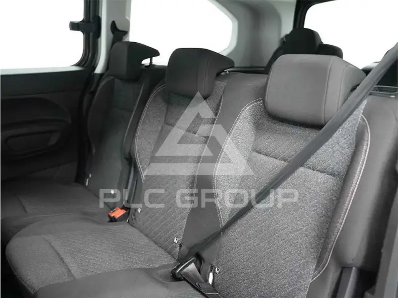 2025 Peugeot Rifter