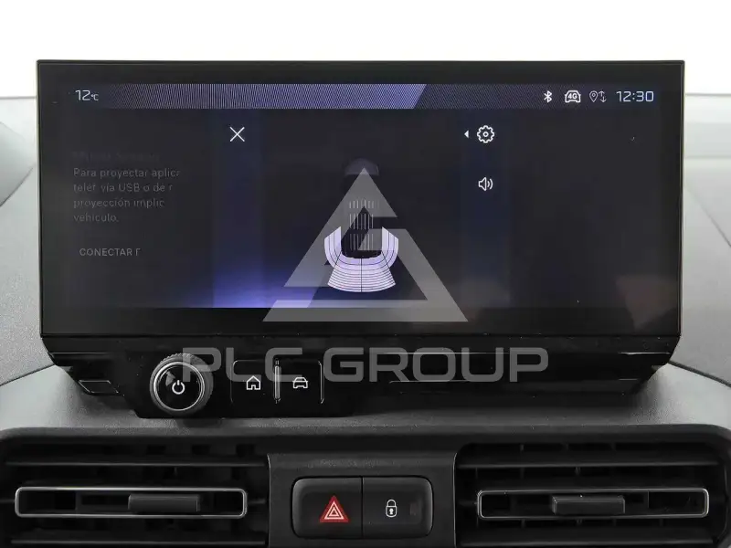 2025 Peugeot Rifter
