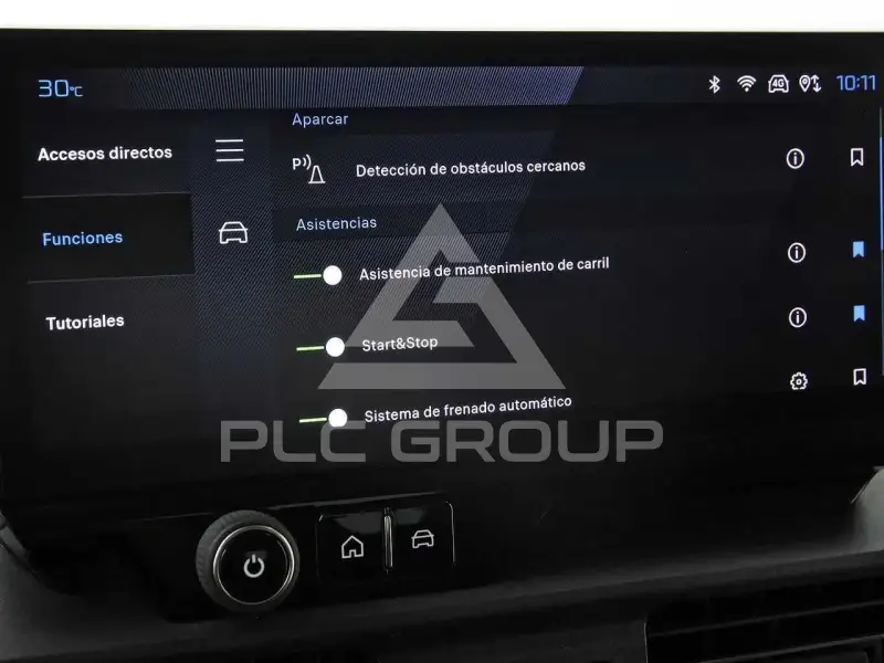 2025 Peugeot Rifter