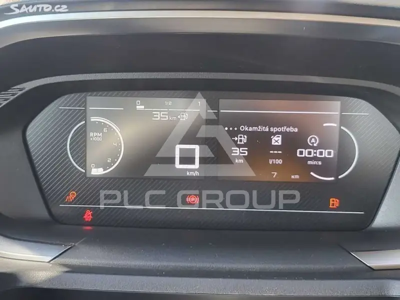 2025 Peugeot Rifter