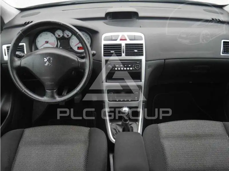 2025 Peugeot 307