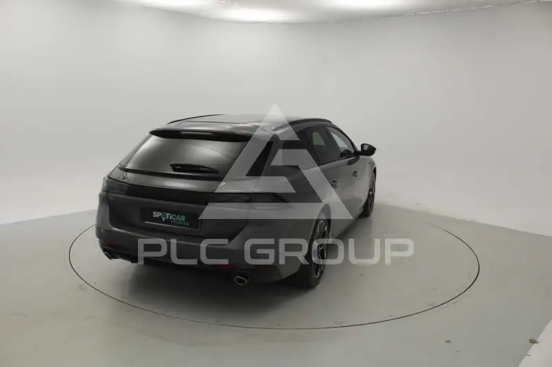 2025 Peugeot 508