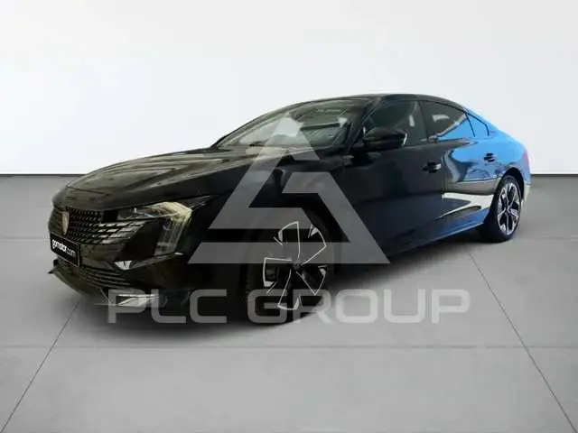 2025 Peugeot 508