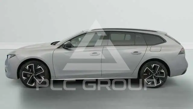 2025 Peugeot 508