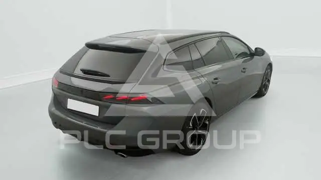 2025 Peugeot 508