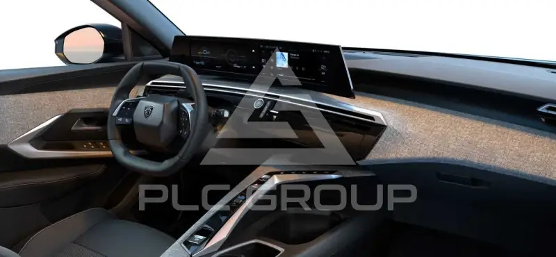 2025 Peugeot 508