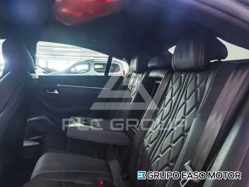 2025 Peugeot 508