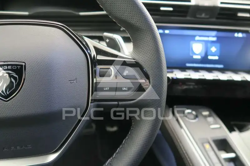 2025 Peugeot 508