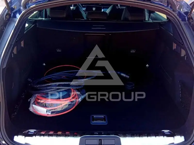 2025 Peugeot 508