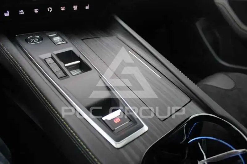 2025 Peugeot 508
