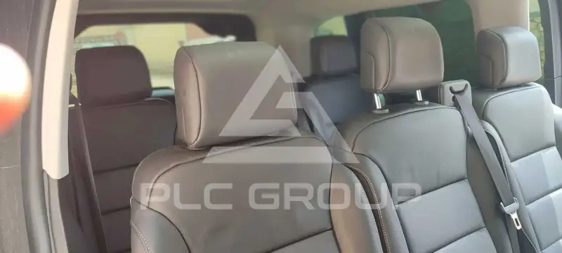 2025 Peugeot Traveller