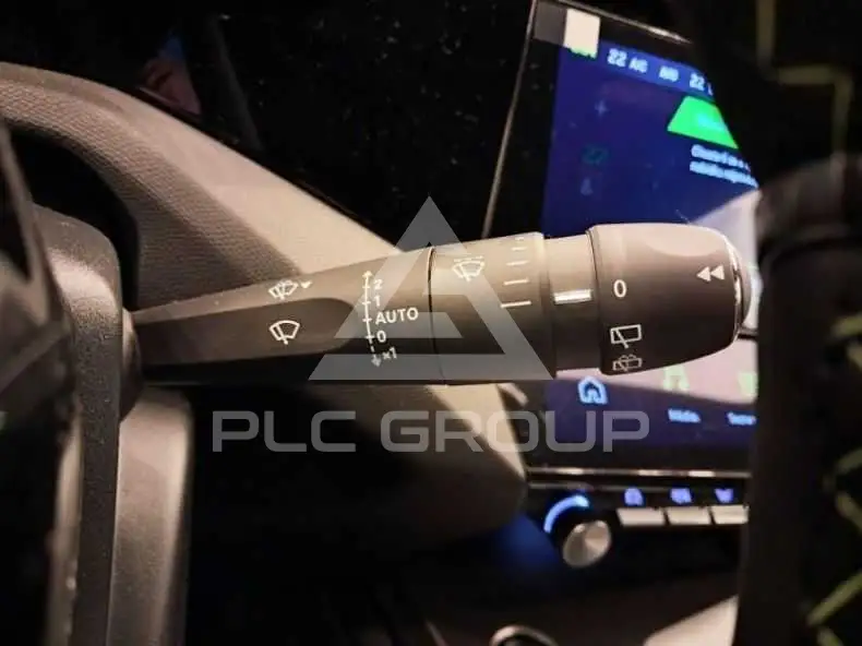 2025 Peugeot 308