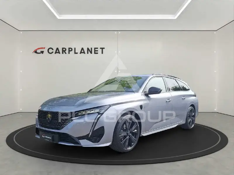 2025 Peugeot 308